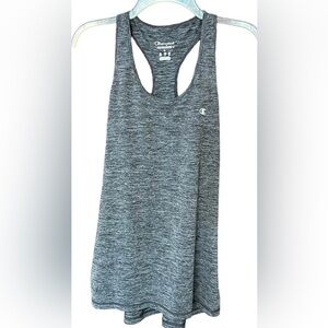 Women’s Champion Performance Racerback Top Size Large